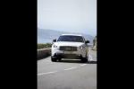 Infiniti FX50 S Sebastian Vettel Edition 2011 года
